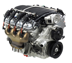 P53B9 Engine